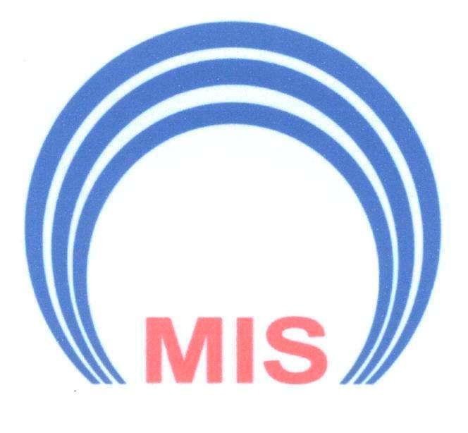 Mẫu nhãn hiệu MIS