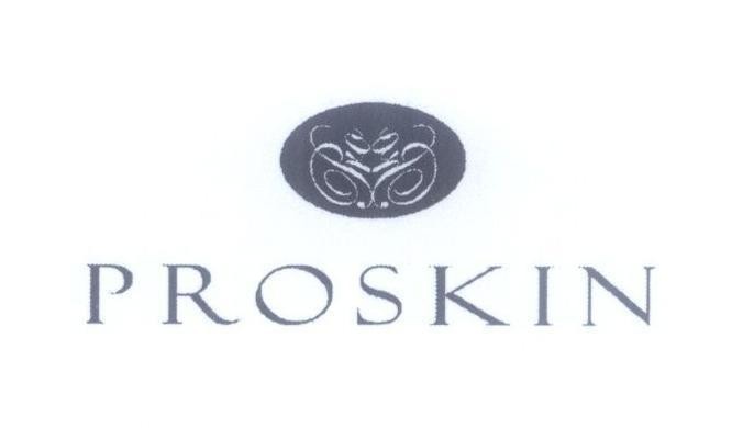 Mẫu nhãn hiệu PROSKIN