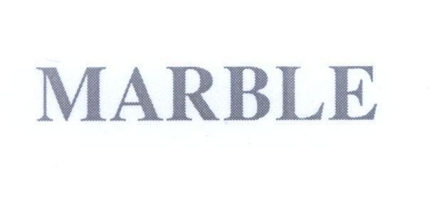 Mẫu nhãn hiệu MARBLE