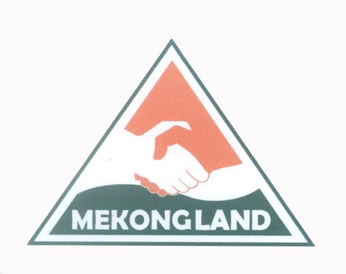 Mẫu nhãn hiệu MEKONGLAND