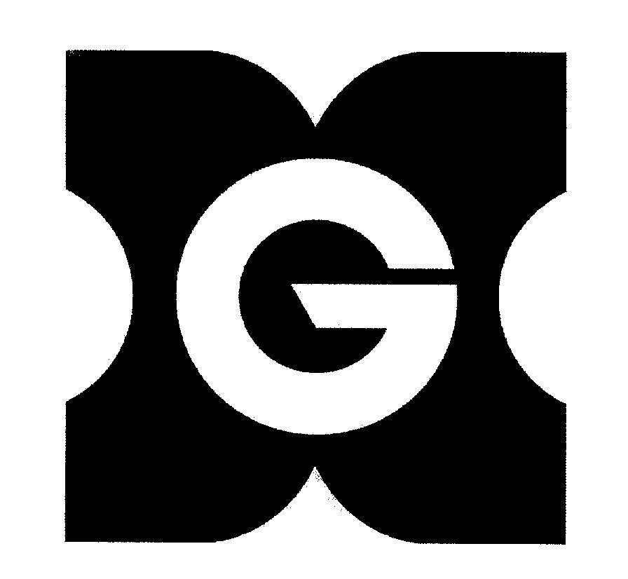 Mẫu nhãn hiệu G X