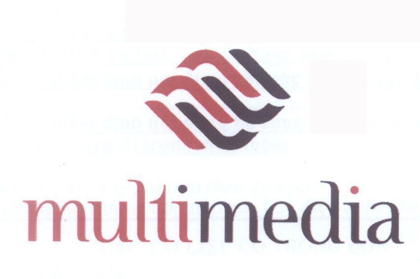 Mẫu nhãn hiệu multimedia MM