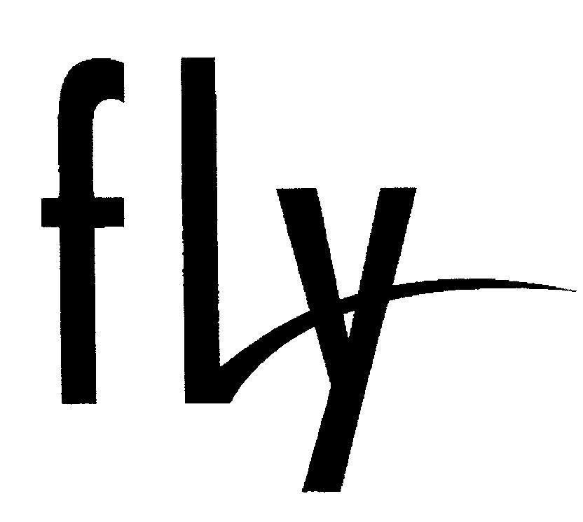 Mẫu nhãn hiệu fly