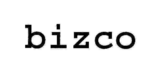 Mẫu nhãn hiệu bizco