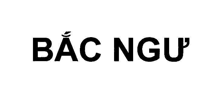 Mẫu nhãn hiệu Bắc Ngư