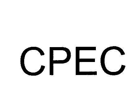 Mẫu nhãn hiệu CPEC