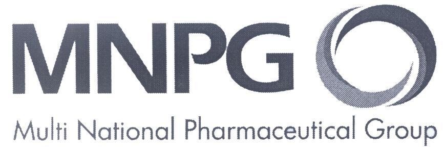 Mẫu nhãn hiệu MNPG Multi National Pharmaceutical Group