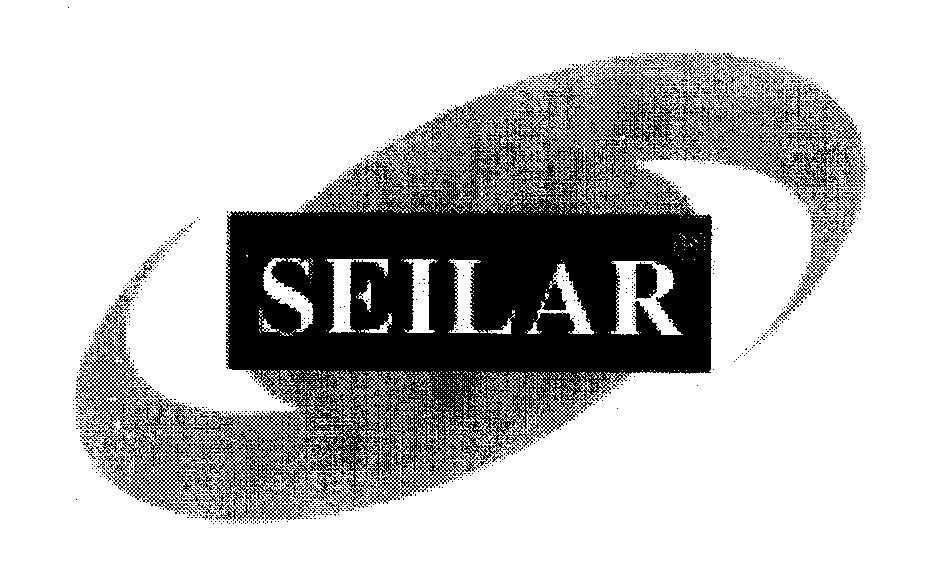 Mẫu nhãn hiệu SEILAR S