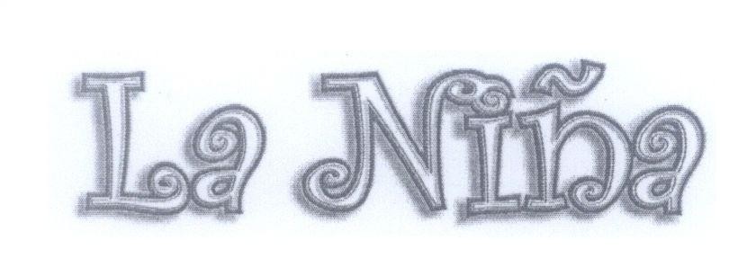 Mẫu nhãn hiệu La NiNa