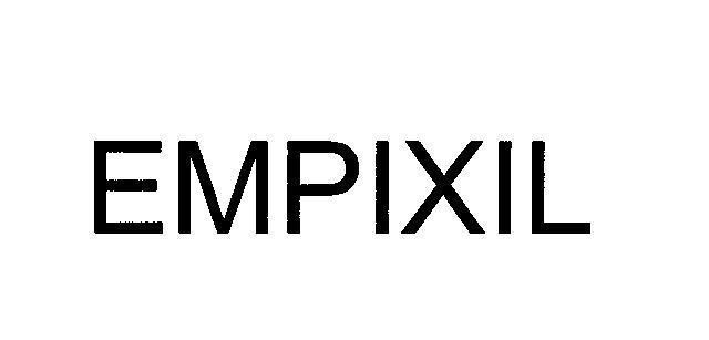 Mẫu nhãn hiệu EMPIXIL