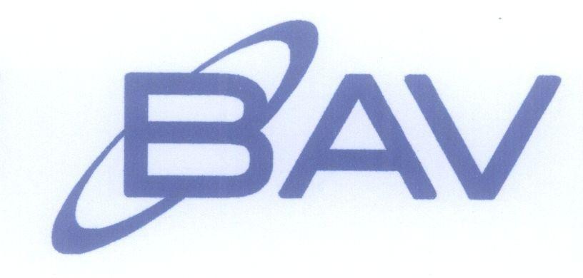 Mẫu nhãn hiệu BAV