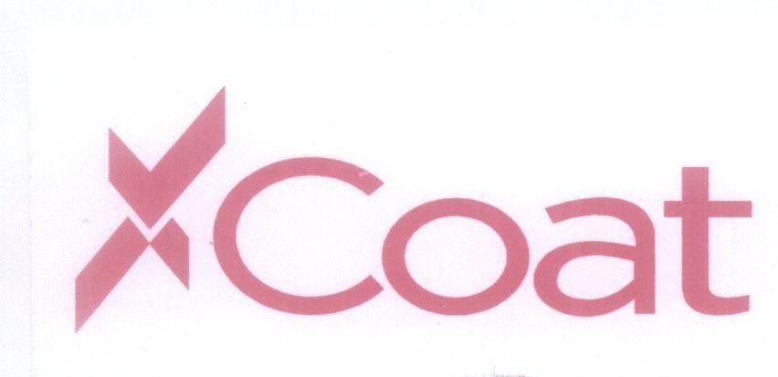 Mẫu nhãn hiệu XCoat