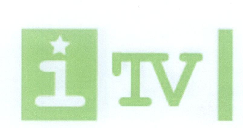 Mẫu nhãn hiệu i TV