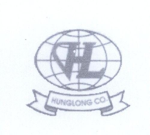 Mẫu nhãn hiệu HUNGLONG CO. H L