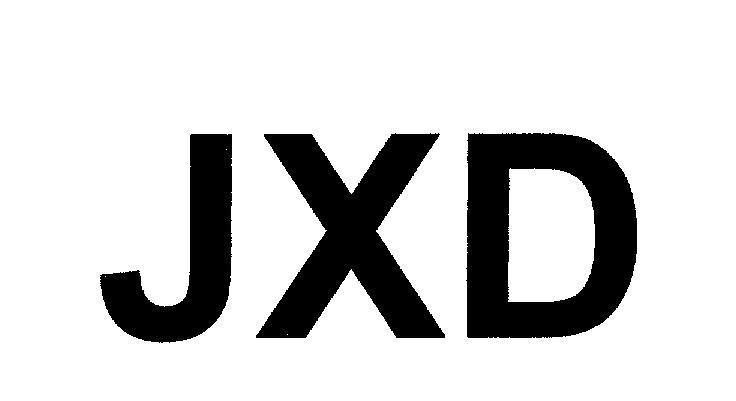Mẫu nhãn hiệu JXD