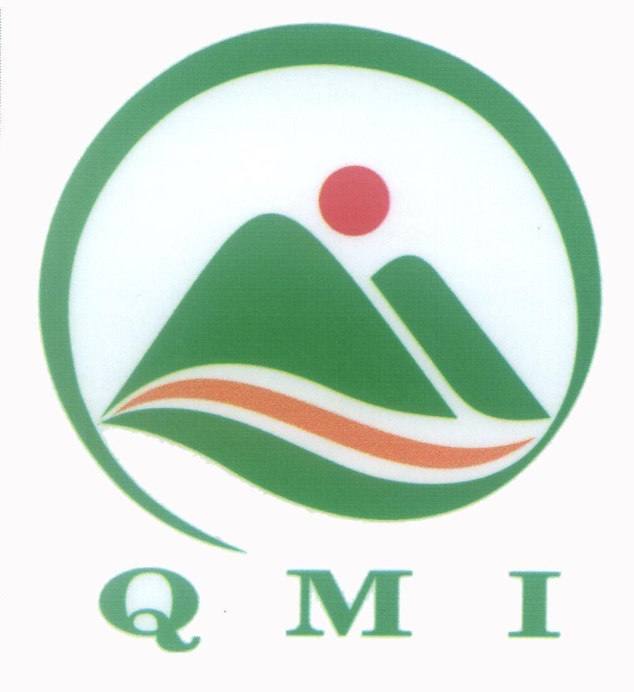 Mẫu nhãn hiệu Q M I