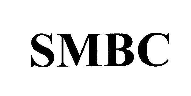 Mẫu nhãn hiệu SMBC