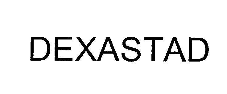 Mẫu nhãn hiệu DEXASTAD