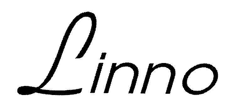 Mẫu nhãn hiệu Linno