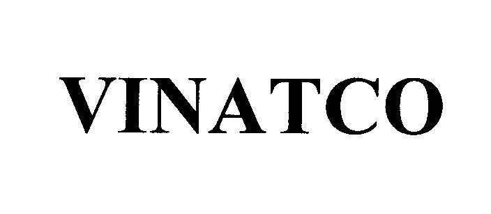 Mẫu nhãn hiệu VINATCO