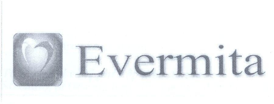 Mẫu nhãn hiệu Evermita