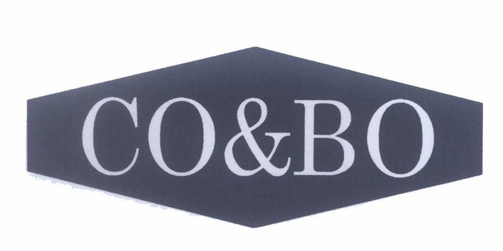 Mẫu nhãn hiệu CO & BO