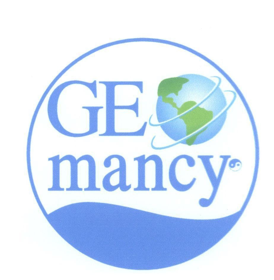 Mẫu nhãn hiệu GE O mancy
