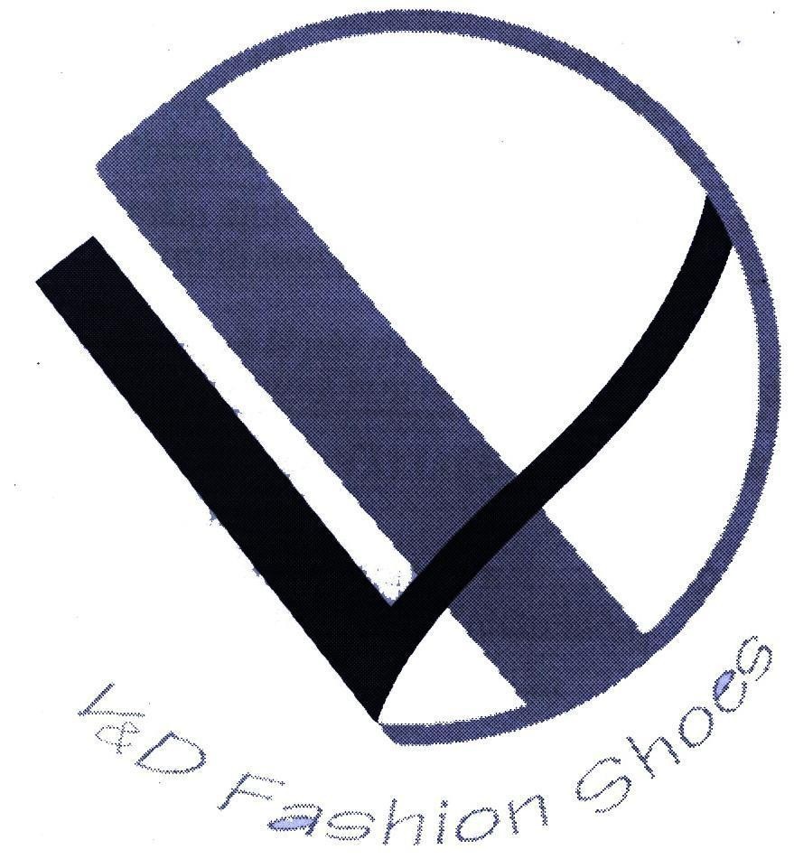 Mẫu nhãn hiệu V D V&D Fashion Shoes