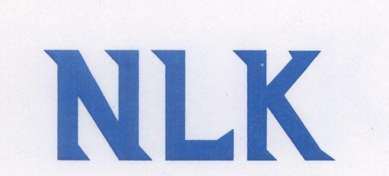 Mẫu nhãn hiệu NLK