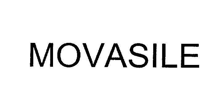 Mẫu nhãn hiệu MOVASILE