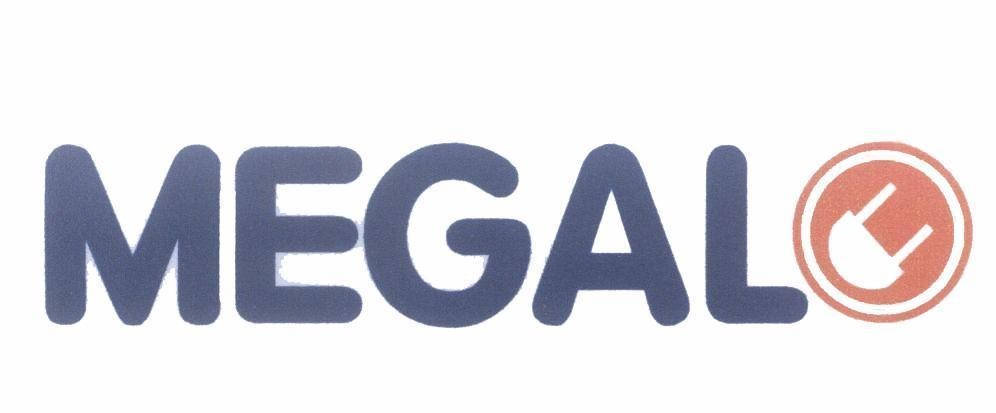 Mẫu nhãn hiệu MEGALO