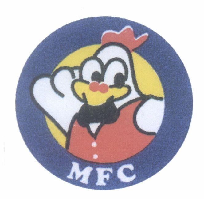 Mẫu nhãn hiệu MFC