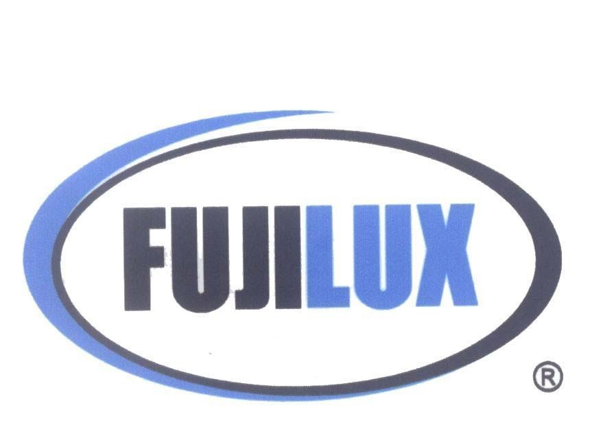 Mẫu nhãn hiệu FUJILUX