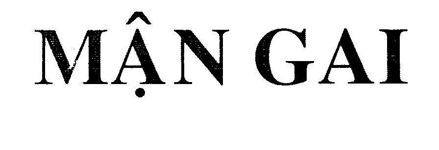 Mẫu nhãn hiệu Mận Gai