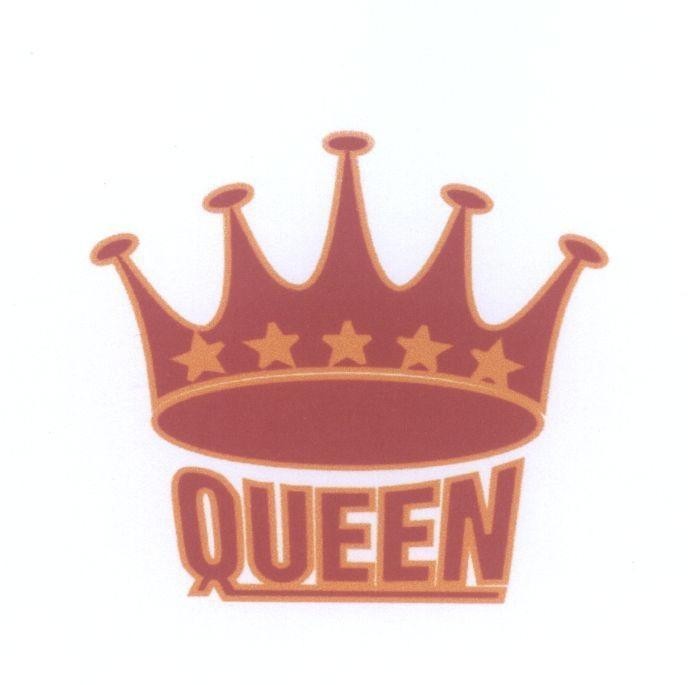 Mẫu nhãn hiệu QUEEN