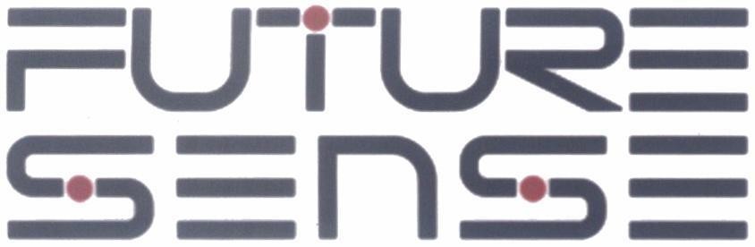 Mẫu nhãn hiệu FUTURE SENSE