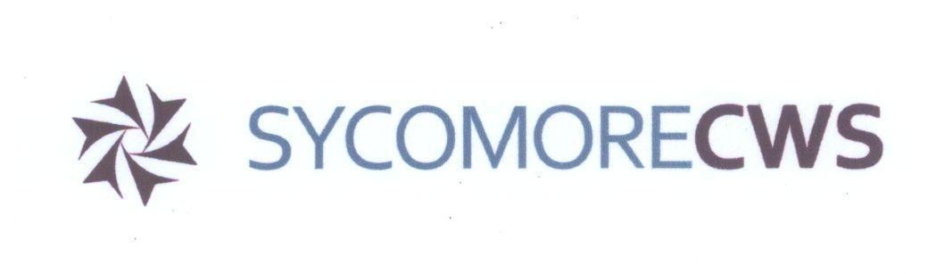Mẫu nhãn hiệu SYCOMORECWS