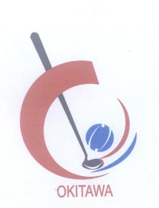 Mẫu nhãn hiệu C OKITAWA