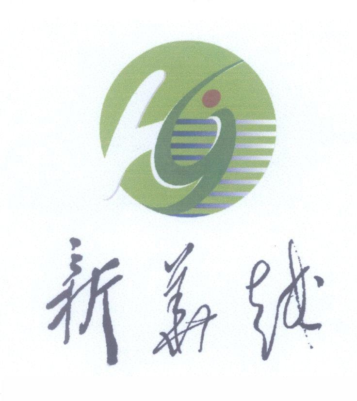Mẫu nhãn hiệu H Y [Xin Hua Yue: tân hoa việt]