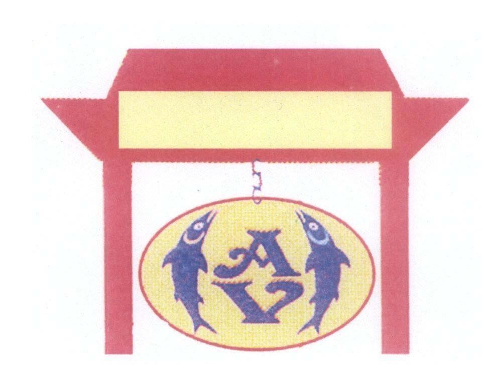 Mẫu nhãn hiệu A V