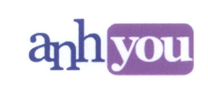 Mẫu nhãn hiệu anh you