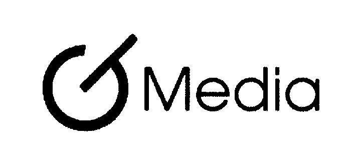 Mẫu nhãn hiệu G Media