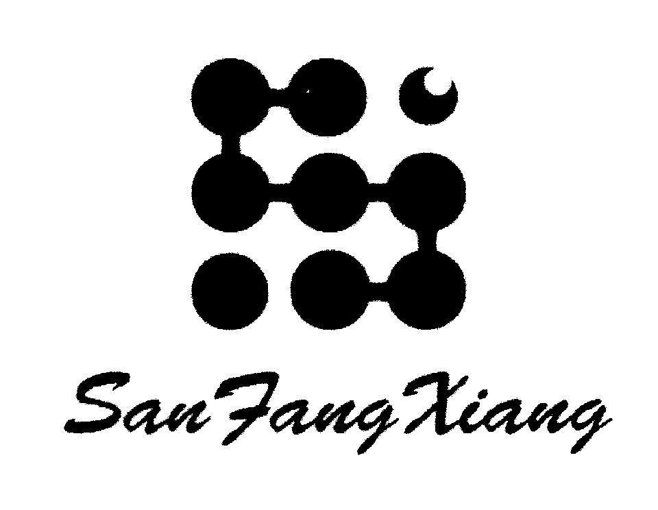Mẫu nhãn hiệu San Fang Xiang