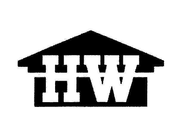 Mẫu nhãn hiệu HW