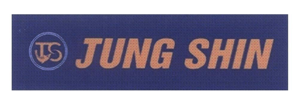 Mẫu nhãn hiệu JS JUNG SHIN