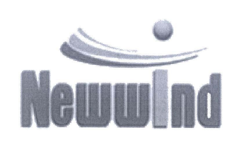 Mẫu nhãn hiệu Newwind