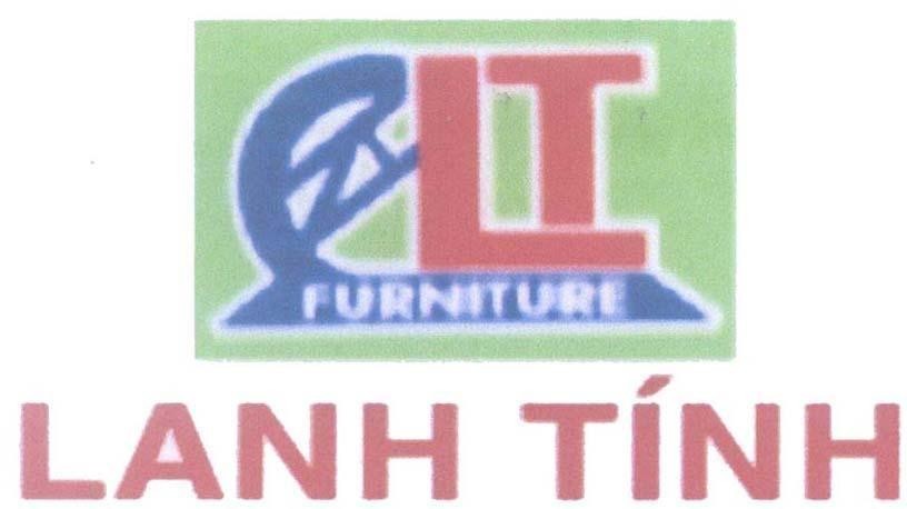 Mẫu nhãn hiệu LT Lanh Tính FURNITURE