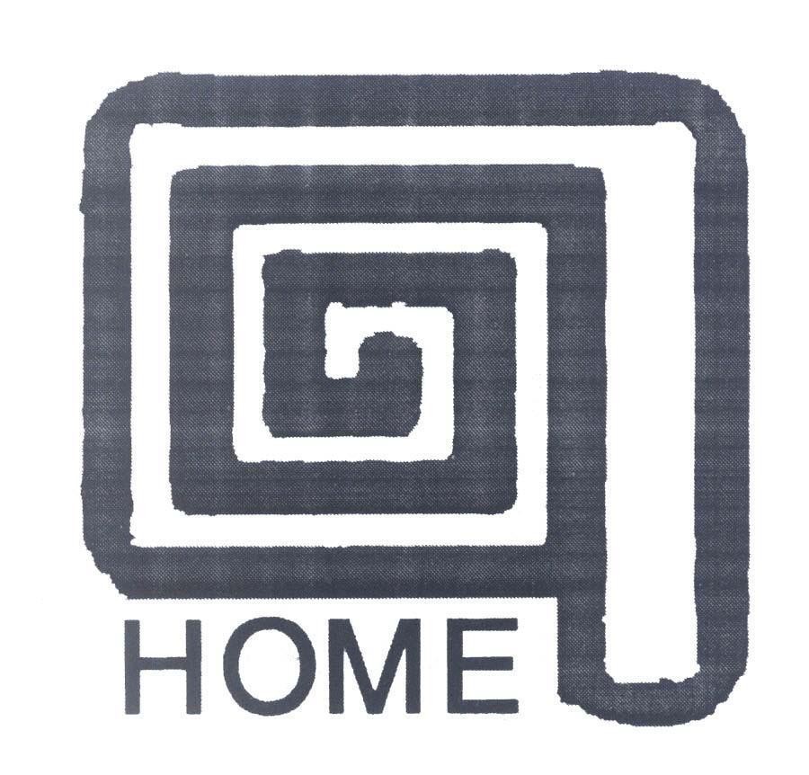 Mẫu nhãn hiệu P HOME