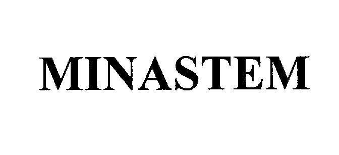 Mẫu nhãn hiệu MINASTEM
