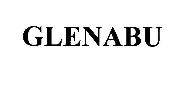 Mẫu nhãn hiệu GLENABU